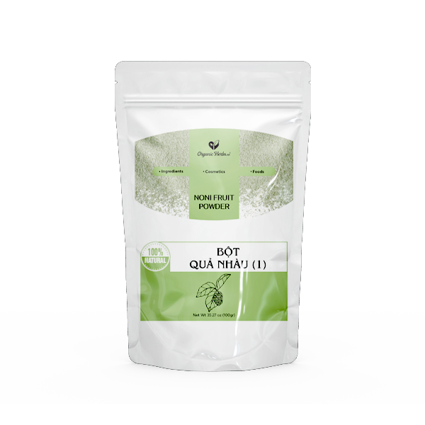 Bột Quả Nhàu L1 Noni Powder - Type 1